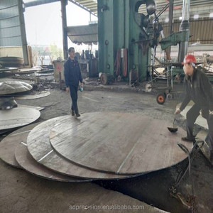 1000mm mat en acier au carbone hémisphère <span class=keywords><strong>repoussage</strong></span> sphère pour réservoir d'air - Product Image 6