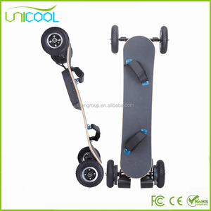 Patinetas <span class=keywords><strong>de</strong></span> <span class=keywords><strong>Cuatro</strong></span> <span class=keywords><strong>Ruedas</strong></span> eléctrica Fuera <span class=keywords><strong>de</strong></span> la Carretera S3 - Product Image 6