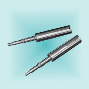 Thu nhỏ bóng vít với 1 mét Pitch đường kính 4 mét 6 mét 8 mét Kích thước 0401 0601 0801 thành phần cốt lõi bao gồm cả động cơ và động cơ - Product Image 4