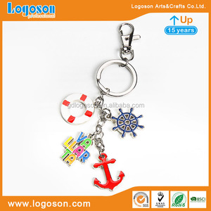 Llavero de Recuerdo de México, <span class=keywords><strong>La</strong></span> <span class=keywords><strong>Paz</strong></span> / Los Cabos, al por Mayor, para Colgar en el Bolso, Decorativo, con Forma de Ballena - Product Image 3