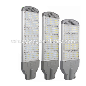 En plein air IP65 Plat <span class=keywords><strong>smad</strong></span> bridgelux 60 w led rue luminaires pour la route - Product Image 1