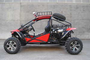 Renli EEC4 1100cc Giá Rẻ Dành Cho Người Lớn Đi Kart 2 Seat Giá Rẻ Giá Dune Buggy 4x4 - Product Image 4