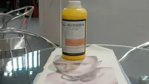 DGI X300 Solvent Ink