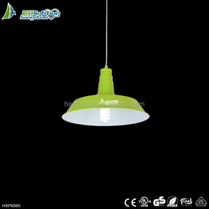 Pequeña Cubierta decorativa Moderna Colgante mini llevó la luz de techo - Product Image 4