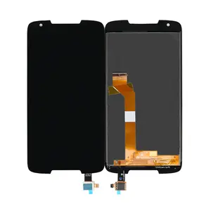 Mobile Phone LCDs For Nokia Lumia 830 LCD Display Touch Digitizer