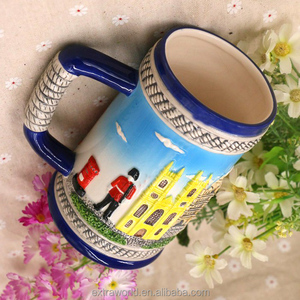 Taza de Café de Cerámica de Recuerdo de Londres, Gran Venta - Product Image 5