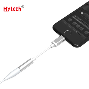 NTK-AUDIO-02 lumière-ning port splitter, <span class=keywords><strong>casque</strong></span> et chargeur adaptateur pour <span class=keywords><strong>iPhone</strong></span> 6/7/<span class=keywords><strong>8</strong></span> - Product Image 3