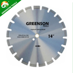 En <span class=keywords><strong>gros</strong></span> Nouveaux Produits D'âge diamant lame de scie corée pour le granit - Product Image 1