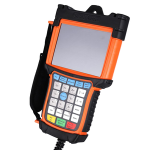 Controlador de 3 ejes ATC RICHAUTO dsp A57 / B57E - Product Image 6