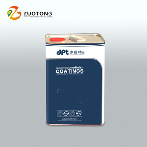 Refinishing Paint Universal Fast/<strong>Standard</strong>/Slow Drying Solvent <strong>Thinner</strong> - Product Image 1
