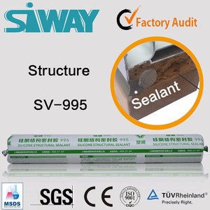 Precio razonable <span class=keywords><strong>de</strong></span> la alta calidad Neutral <span class=keywords><strong>sellador</strong></span> <span class=keywords><strong>de</strong></span> silicona Estructural <span class=keywords><strong>de</strong></span> <span class=keywords><strong>aluminio</strong></span> <span class=keywords><strong>ventanas</strong></span> <span class=keywords><strong>de</strong></span> plástico puerta - Product Image 1