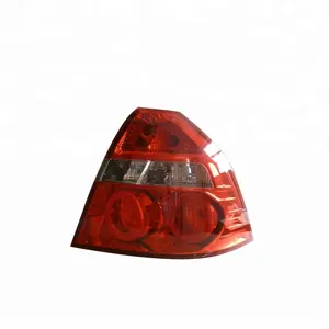 NITOYO Body Parts 96550610 Tail Lamp Used For Chevrolet AVEO 2007 Rear Tail Lamp