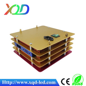 Shenzhen XQD 72 W <span class=keywords><strong>casa</strong></span> verde 3gp rey llevado crece la luz - Product Image 2