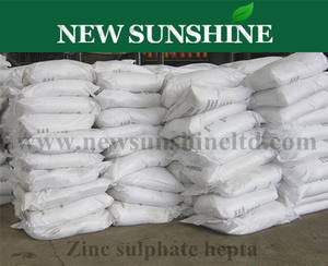 Solfato di Zinco Monoidrato 33% Granulare per Uso Agricolo - Product Image 2