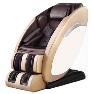 Japanischer 3d elektrischer Shiatsu <span class=keywords><strong>Massage</strong></span> stuhl Günstiger Ganzkörper-Schwerelosigkeits-<span class=keywords><strong>Massage</strong></span> stuhl - Product Image 4