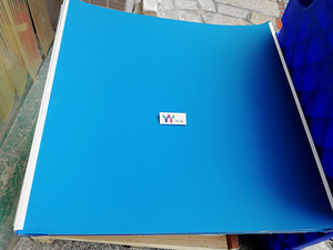 Ceres бренд YY-386A резиновое одеяло, одеяло, МО Размер: 670*567*1,95 мм - Product Image 3