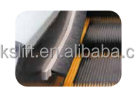 Volkslift A Piedi trattore marciapiede ascensore in movimento passeggiate - Product Image 2