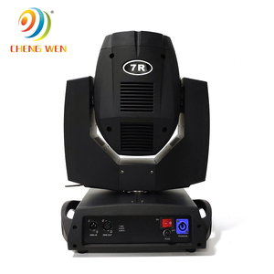 Iluminação feixe Super duplo prisma <span class=keywords><strong>7r</strong></span> 230w feixe de lavagem local 3in1 moving head wash luz de palco