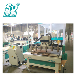 Hout <span class=keywords><strong>Cnc</strong></span> Router Prijzen <span class=keywords><strong>6</strong></span> <span class=keywords><strong>Heads</strong></span> Relief <span class=keywords><strong>Cnc</strong></span> Graveermachine - Product Image 4