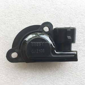 SQR372, 472, Chery 800cc, TPS, Vị Trí Bướm Ga, Delphiy, Cảm Biến, Van, Renli, Joyner, Kinroad, 1100, <span class=keywords><strong>Buggy</strong></span>, Xingyue, Discovery UTV - Product Image 2