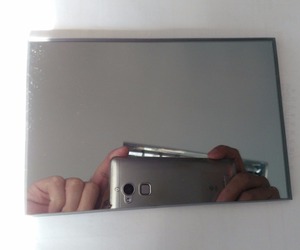 2 mm to 6 mm Euro <strong>Grey</strong> Looking Glass Colored <strong>Mirror</strong> for Home Design - Product Image 5