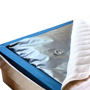 2018 TỐT NHẤT waterbed SẢN PHẨM MỚI thoải mái mat