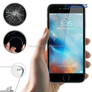 mayor Protector de Pantalla 2.5D Templado película protectora de pantalla de <span class=keywords><strong>Cristal</strong></span> Templado superior protectoFor <span class=keywords><strong>iphone</strong></span> <span class=keywords><strong>6</strong></span> <span class=keywords><strong>plus</strong></span> - Product Image 3