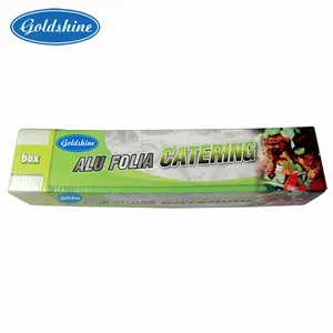 Aluminium Foil Aluminium Foil 100 Meter 8011