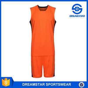 Team customized basketball Jersey uniform design - Product Image 6