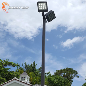 <span class=keywords><strong>De</strong></span> alta calidad <span class=keywords><strong>de</strong></span> aluminio/acero inoxidable/acero galvanizado <span class=keywords><strong>de</strong></span> acero al aire libre <span class=keywords><strong>poste</strong></span> <span class=keywords><strong>de</strong></span> luz <span class=keywords><strong>de</strong></span> la calle cónico cuadrado en forma <span class=keywords><strong>de</strong></span> <span class=keywords><strong>poste</strong></span> <span class=keywords><strong>de</strong></span> luz - Product Image 3