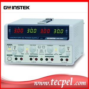 GWINSTEK GPS-4303ดิจิตอลLinear DC Power Supply - Product Image 2