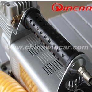 150 <span class=keywords><strong>PSI</strong></span> CE מאושר רכב משאבת אוויר <span class=keywords><strong>12v</strong></span> רכב אוויר מדחס - Product Image 5