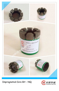 <span class=keywords><strong>Wl</strong></span> kim cương lõi AQ / BQ - Product Image 4