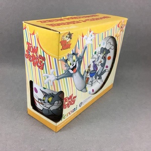 Bộ Đồ Ăn Bằng Sứ In 3 Món Chất Lượng Tuyệt Vời - Product Image 6