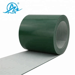 AIMAI 부드러운 다이아몬드 녹색 PVC 장난감 컨베이어 벨트 장난감 산업 - Product Image 1