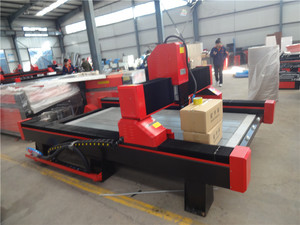 Máquina de Fresadora de Lápida y Monumento - Product Image 2
