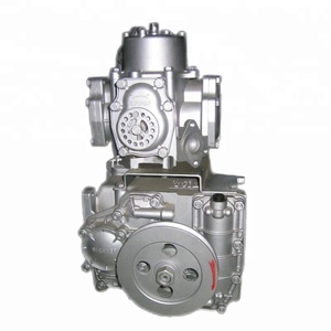 --- Brandstof Dispenser Flow Meter, Tokheim Flow Meter,Tatsuno Flow Meter Met Pulser - Product Image 2