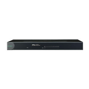 Serveur de périphériques général MOXA <span class=keywords><strong>NPort</strong></span> série 5600 <span class=keywords><strong>NPort</strong></span> <span class=keywords><strong>5610</strong></span> 5630 Convertisseur RS-232 vers Ethernet Agent officiel original - Product Image 5