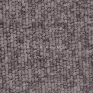 Niza impresión antideslizante PVC suelos pisos de vinilo para cubrir con alfombra patrón - Product Image 1