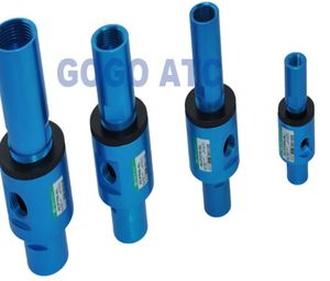 GOGOATC GOGOATC ปั๊มสุญญากาศสำหรับลำเลียงอนุภาคฝุ่น รุ่น ACP500-SS ยี่ห้อ <span class=keywords><strong>AIRBEST</strong></span> ปรับอัตราการไหลได้ วัสดุคุณภาพสูง - Product Image 3