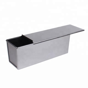 Aluminum Loaf <strong>Pan</strong>/bread Baking <strong>Form</strong>/bread Mold