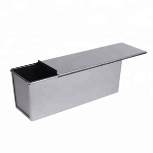 Aluminium Loaf Pan/Brood Bakvorm/Brood Schimmel