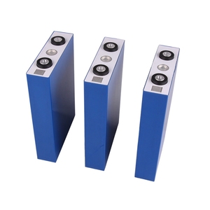 KOK güç süper kapasiteli LiFepo4 şarj edilebilir pil 3.2V 66Ah 75Ah 80Ah 120Ah - Product Image 5