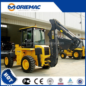 <span class=keywords><strong>Tracto</strong></span> <span class=keywords><strong>pelle</strong></span> marques XCMG XT876 tracteur chargeur frontal <span class=keywords><strong>tracto</strong></span> - Product Image 3