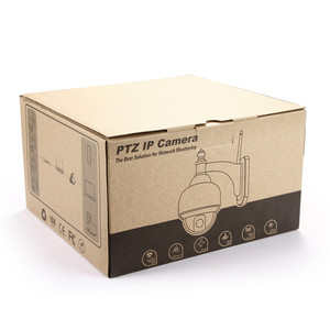 Exclusivo Sricam SP008 Wifi PTZ alta velocidad PTZ cámara IP 128 G TF Card Record cerca de <span class=keywords><strong>360</strong></span> grados ángulo la cámara - Product Image 6