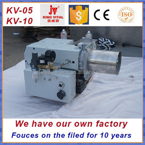 Kv-05 KV-10 haute qualité usine <span class=keywords><strong>prix</strong></span> / déchets poêle à l'huile - Product Image 1