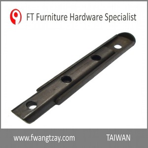Mit alta calidad 4 pulgadas de madera sólida cama bisagras de <span class=keywords><strong>ferreteria</strong></span> - Product Image 5