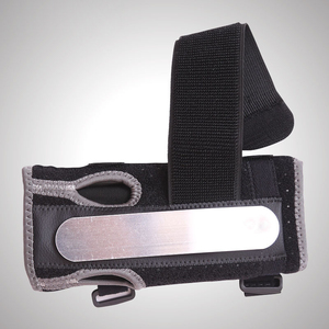 Hot Seller Médical Double Main Poignet Soutien Canal Carpien Attelle de Poignet Attelle d'orteil - Product Image 2