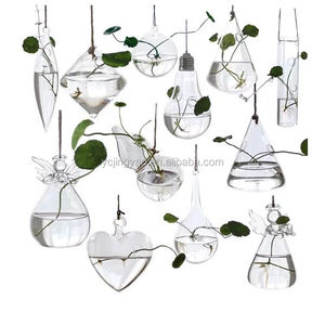Terrario <span class=keywords><strong>di</strong></span> <span class=keywords><strong>Vetro</strong></span> Appeso <span class=keywords><strong>Vaso</strong></span> <span class=keywords><strong>di</strong></span> Bottiglia Fiore Pianta Decorazione <span class=keywords><strong>Giardino</strong></span> <span class=keywords><strong>di</strong></span> Casa <span class=keywords><strong>in</strong></span> Stile Bar Appeso <span class=keywords><strong>Vaso</strong></span> <span class=keywords><strong>di</strong></span> Fiori Da Sposa Centrotavola Vasi - Product Image 4