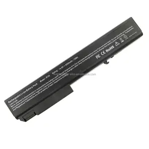 Compatible 8Cell Battery for HP EliteBook 8530p 8530w 8540p 8540w 8730p 8730w 8740w HSTNN-OB60